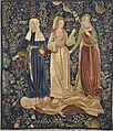 The Triumph of Death, or The Three Fates
