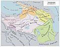 Transcaucasia 2nd BC