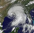 Tropical Storm Lee 090311 2145 UTC