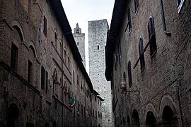 Tuscany - San Gimignano (5782967779)