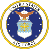 U.S. Air Force service mark.svg