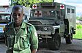 U.S. Army Africa medics mentor in Botswana 2010 (4348749990)-crop-Acmat Ambulance