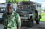 U.S. Army Africa medics mentor in Botswana 2010 (4348749990)-crop-Acmat Ambulance.jpg