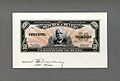 US-BEP-República de Cuba (progress proof) 50 silver pesos, 1936 (CUB-73b)