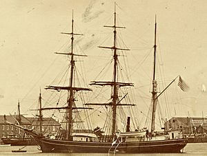 USS Rodgers (1881)