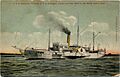 USS Wolverine (IX-31)