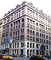 United Charities Building