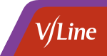 VLine logo full