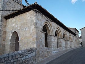 Valdeavellano-Iglesia de la Magdalena 02.JPG