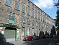 Valley Mill - geograph.org.uk - 1496454