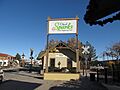 Victorian Square, Sparks, Nevada