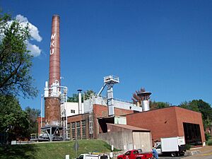 WKUHeating