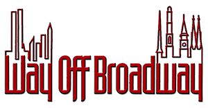 WOB Logo