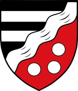 Wappen von Albertshofen