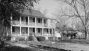 Ward-Bull House