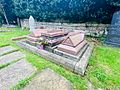 Watkin grave, St Wilfrid’s 18 23 42 245000