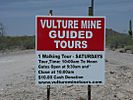 Wickenbug Vulture Mine -Entrance to Vulture Miine