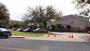 Widen Elementary School Austin