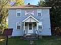Wilberforce Red Cross Outpost