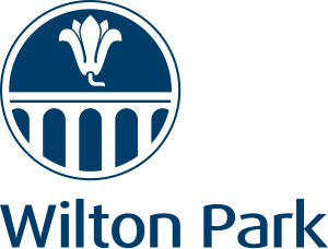 Wilton Park logo.svg