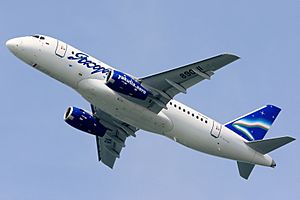 Yakutia Airlines Sukhoi Superjet 100-95 RA-89011 RJSN