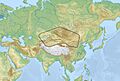 Yuezhi Empire