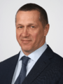 Yury Trutnev official portrait