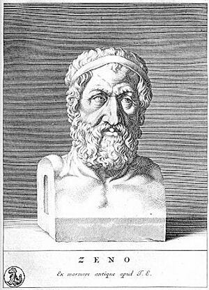 Zeno of Citium