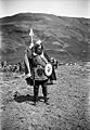 "The Viking" at Armansfell, Thingvellir, Iceland (7725163876)