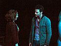 'Ghost Brothers of Darkland County' with Justin Guarini