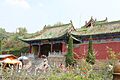 少林寺风光 - panoramio