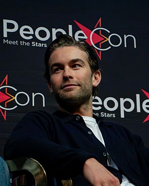 11 - Chace Crawford - Gossip Girl Fan Meet - March 31, 2024 at the XOXO Fan Meet by People Convention (Portrait).jpg