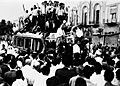 1953 Iranian coup d'état - Pro-shah sympathisers (1)