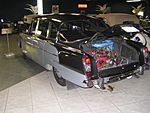 1967Tatra603-rear