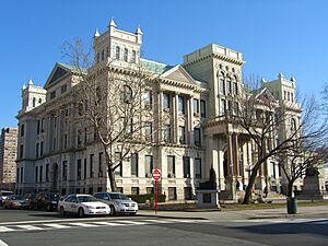 2.28.12JerseyCityHallByLuigiNovi2