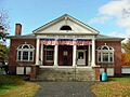2005 library Wilder Vermont 6386426