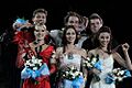 2012 European FSC - Dance