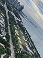 20220722 Grant Park Lollapalooza stages from NEMA 01