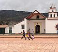 2 Iglesia de Cucaita
