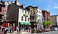 700 block of H Street, N.W.