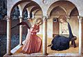 ANGELICO, Fra Annunciation, 1437-46 (2236990916)
