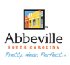 Official logo of Abbeville, South Carolina