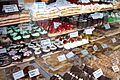 Acland Street cake shop window