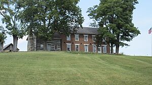 AdamsCountyOHWilsonHomestead