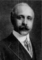 Adelbert Roberts 1925