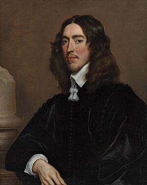 Adriaen Hanneman 001