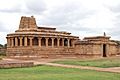 Aihole Temple Karnataka