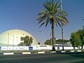 Al Ain Club By Eng. Fadi Fayyadh Al Toubeh - panoramio