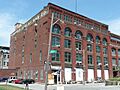 Albert Marty Building