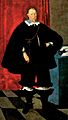 Albrycht stanislaw radziwill portrait 1640